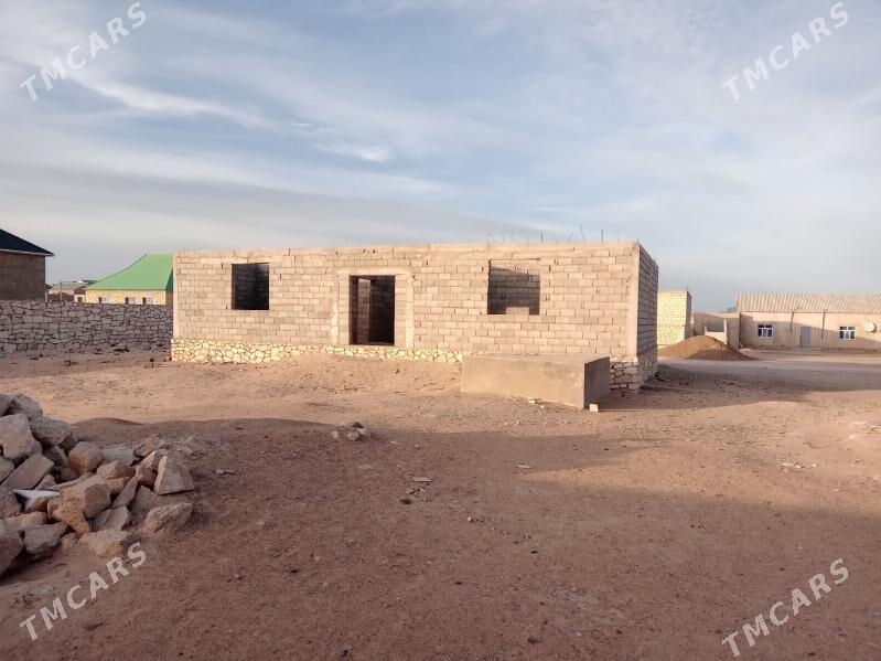 satlyk jay - Türkmenbaşy - img 1