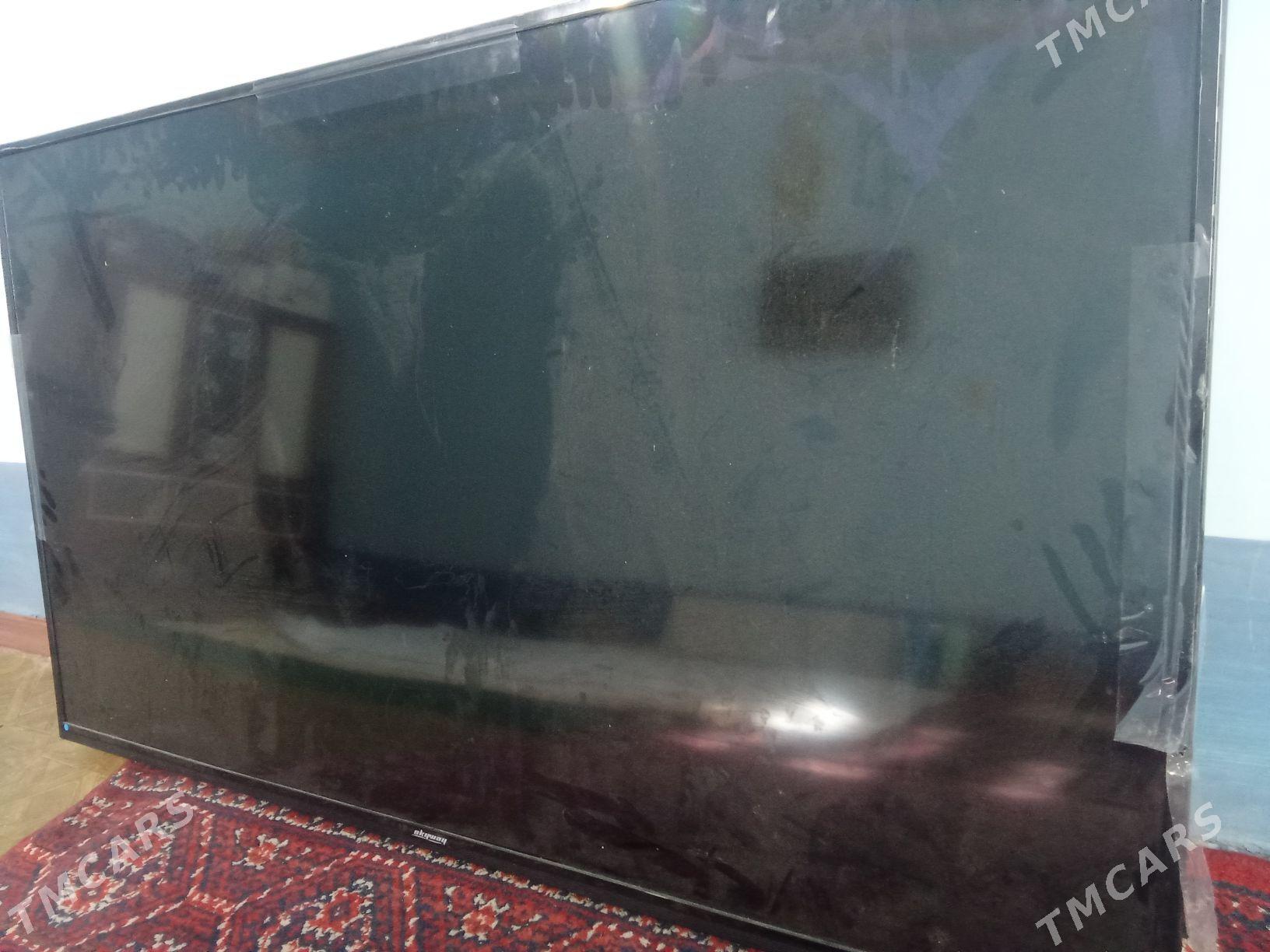 Telewizor - Бабадайхан - img 1