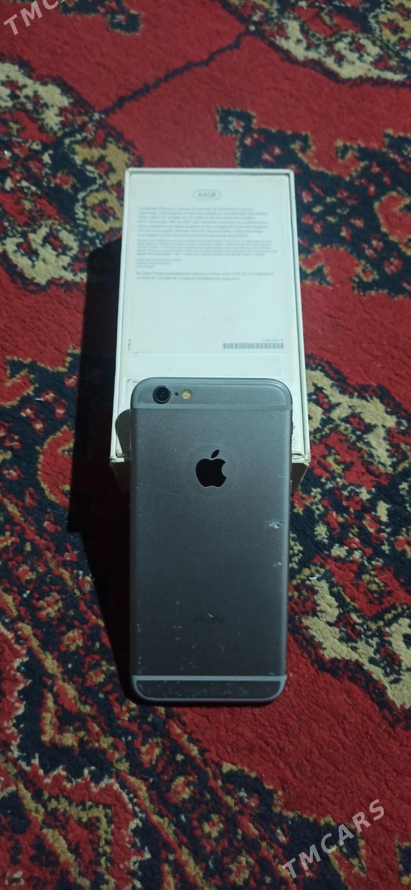 IPhone 6s - Daşoguz - img 1