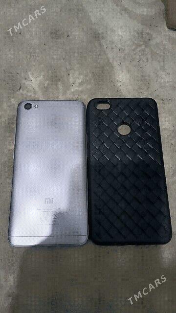 REDMİ NOTE 5AOBMEN - Türkmenbaşy - img 1
