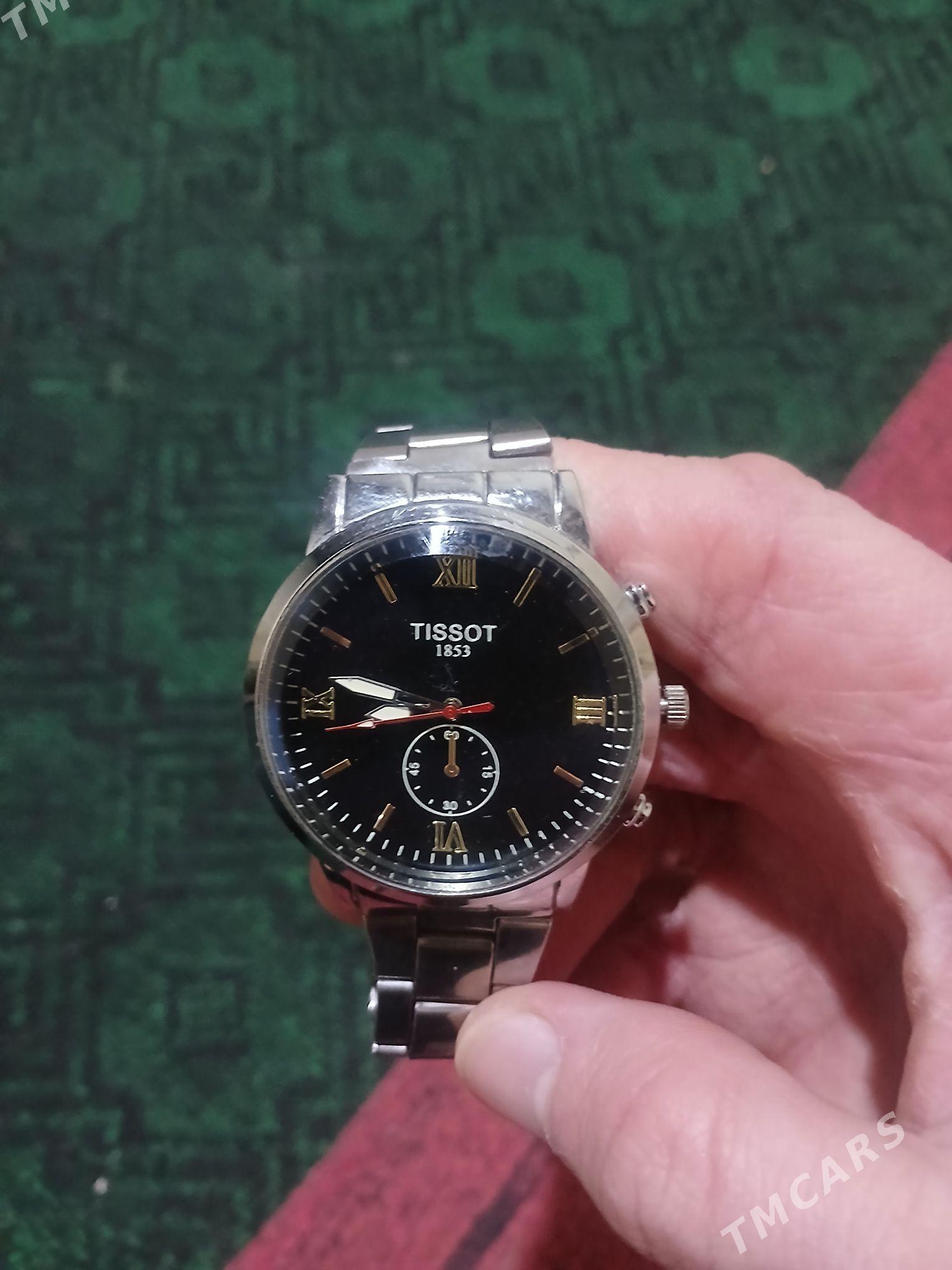 sagat - Дашогуз - img 1