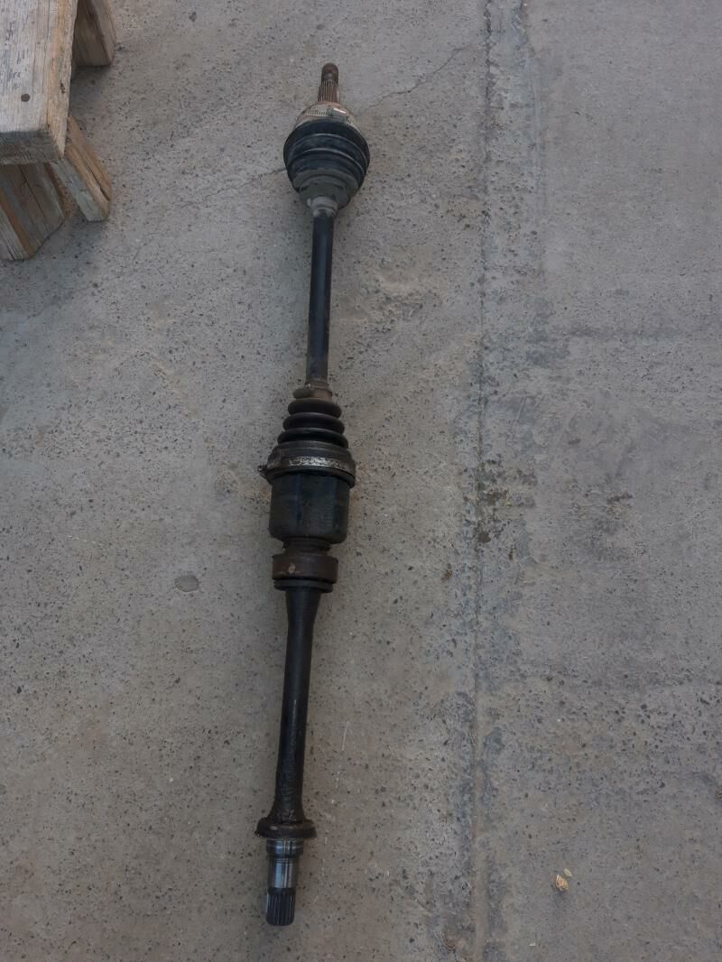 гранат 2.2 кемри 300 TMT - Kaka - img 1