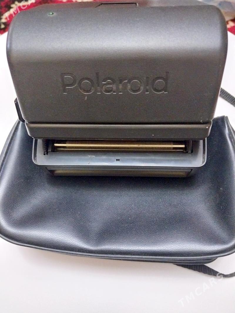 ПОЛАРОИД ВИНТАЖ - Aşgabat - img 1