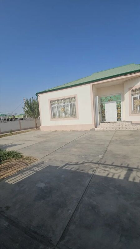 Çoganly plan 6 sotok - Ашхабад - img 1