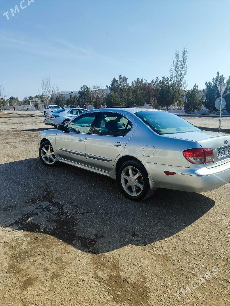 Infiniti I35 2004 - 100 000 TMT - Türkmenabat - img 1