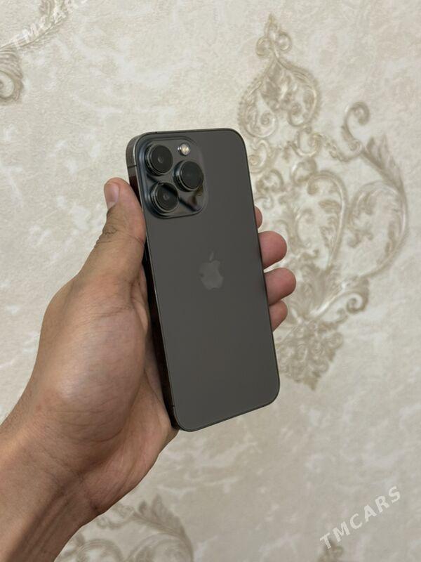 iphon 13pro - Ашхабад - img 1