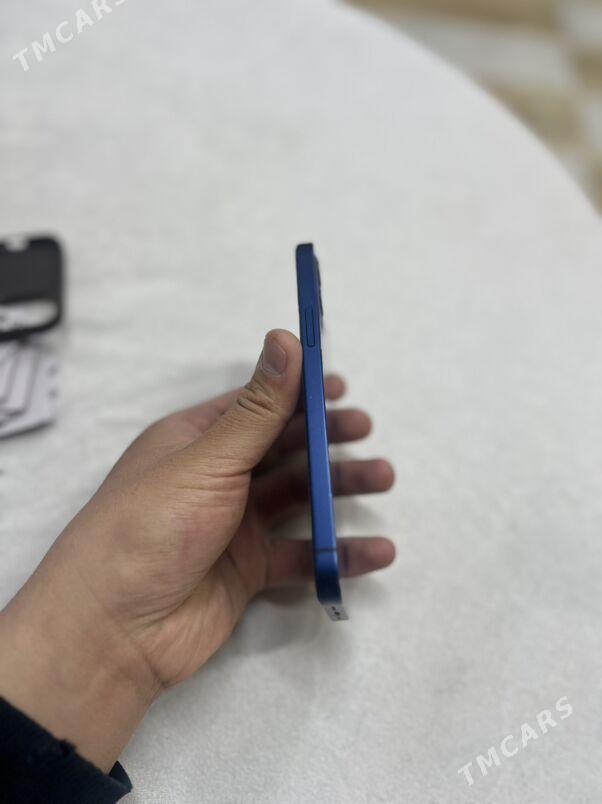 iPhone 12 - Aşgabat - img 1