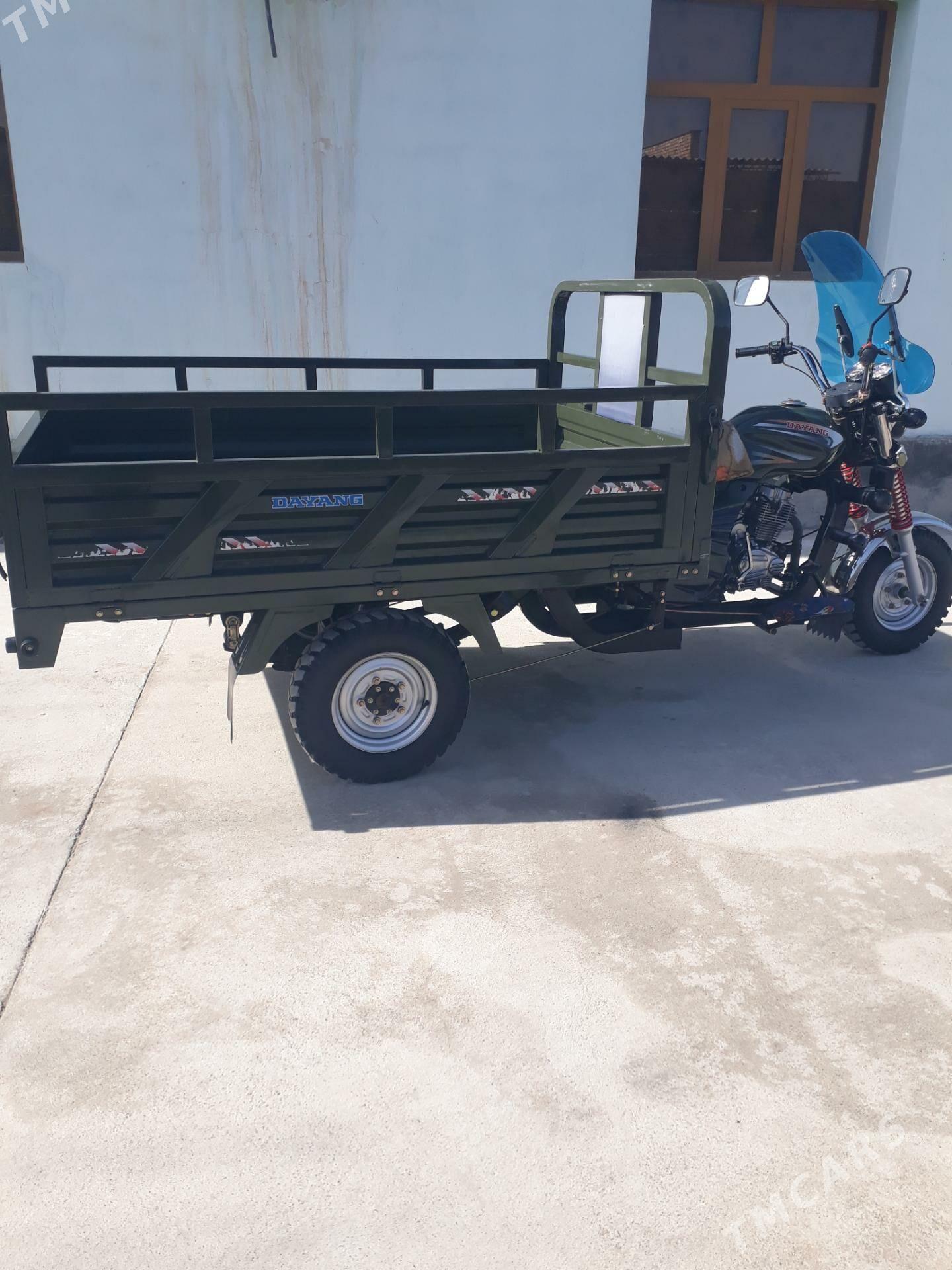 Fekon FK150-8G 2025 - 25 000 TMT - Кака - img 1