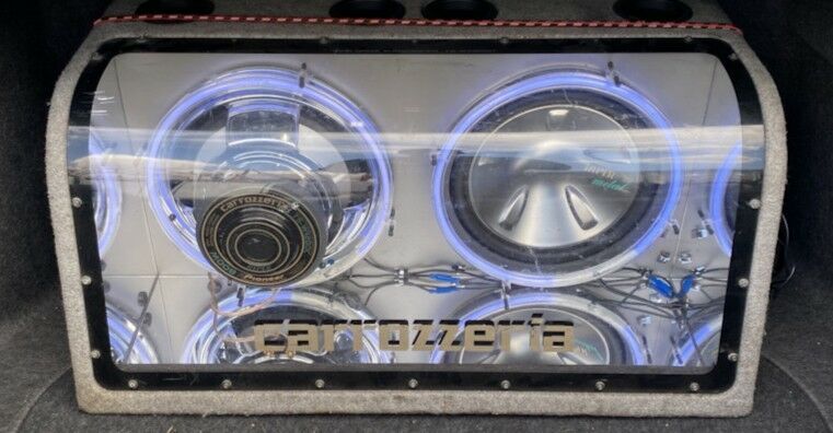 Sabbufer Carrozzeria 10 500 TMT - Ашхабад - img 1