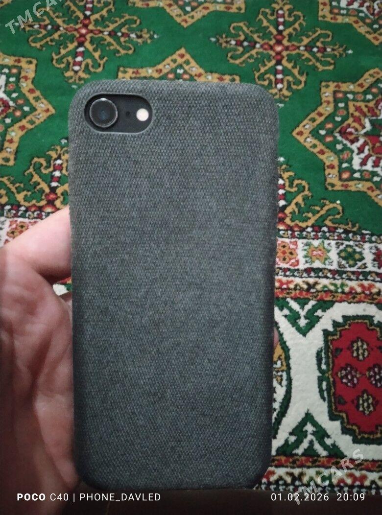 IPhone 8 Gyssagly - Aşgabat - img 1