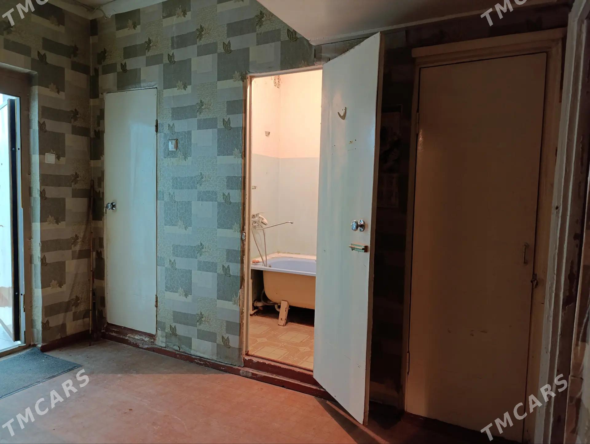 Mir 2, 2 kom 6-etaž - Aşgabat - img 1