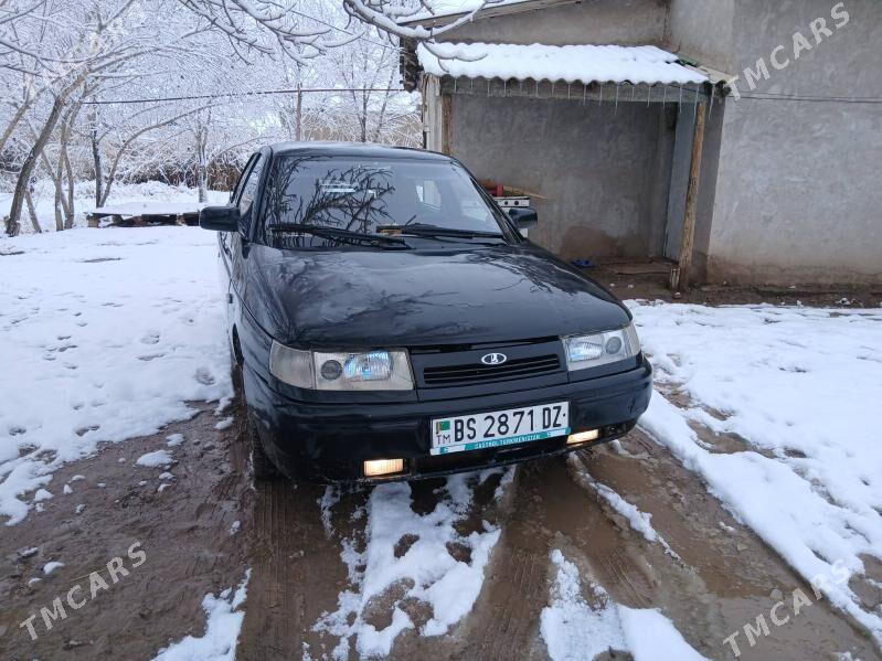 Lada 2110 2004 - 20 000 TMT - Кёнеургенч - img 1