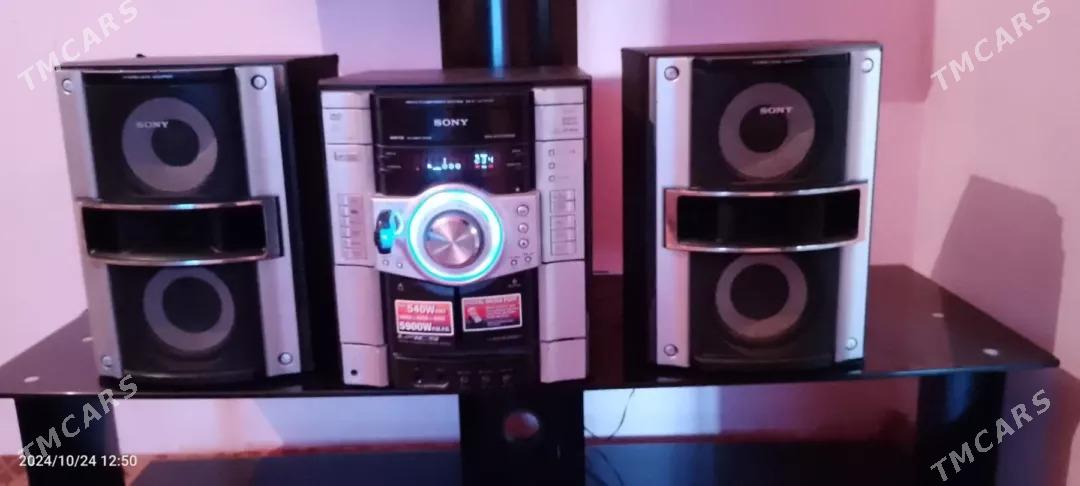 Sony Sentr - Дашогуз - img 1