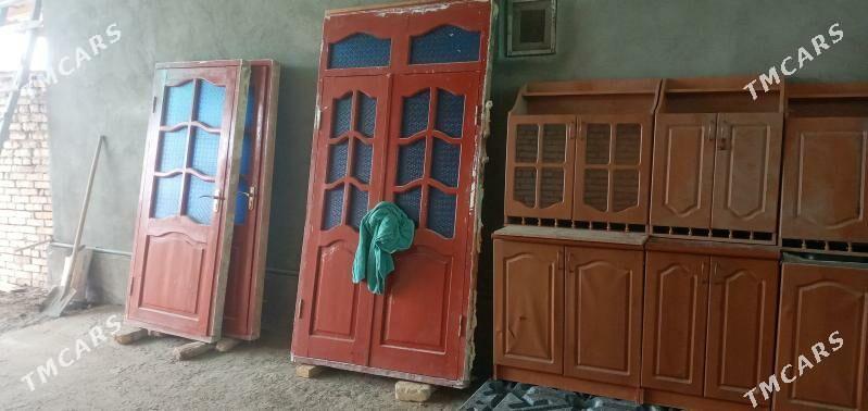 Gapy - Gurbansoltan Eje - img 1