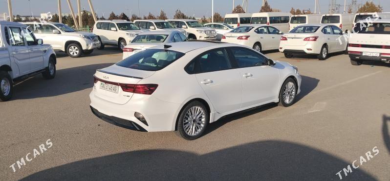 Kia Forte 2022 - 265 000 TMT - Hitrowka - img 1