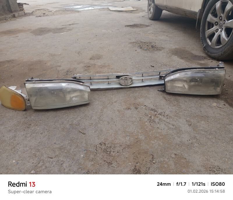 fara, abilsowka cemry 91-93 320 TMT - Türkmenabat - img 1