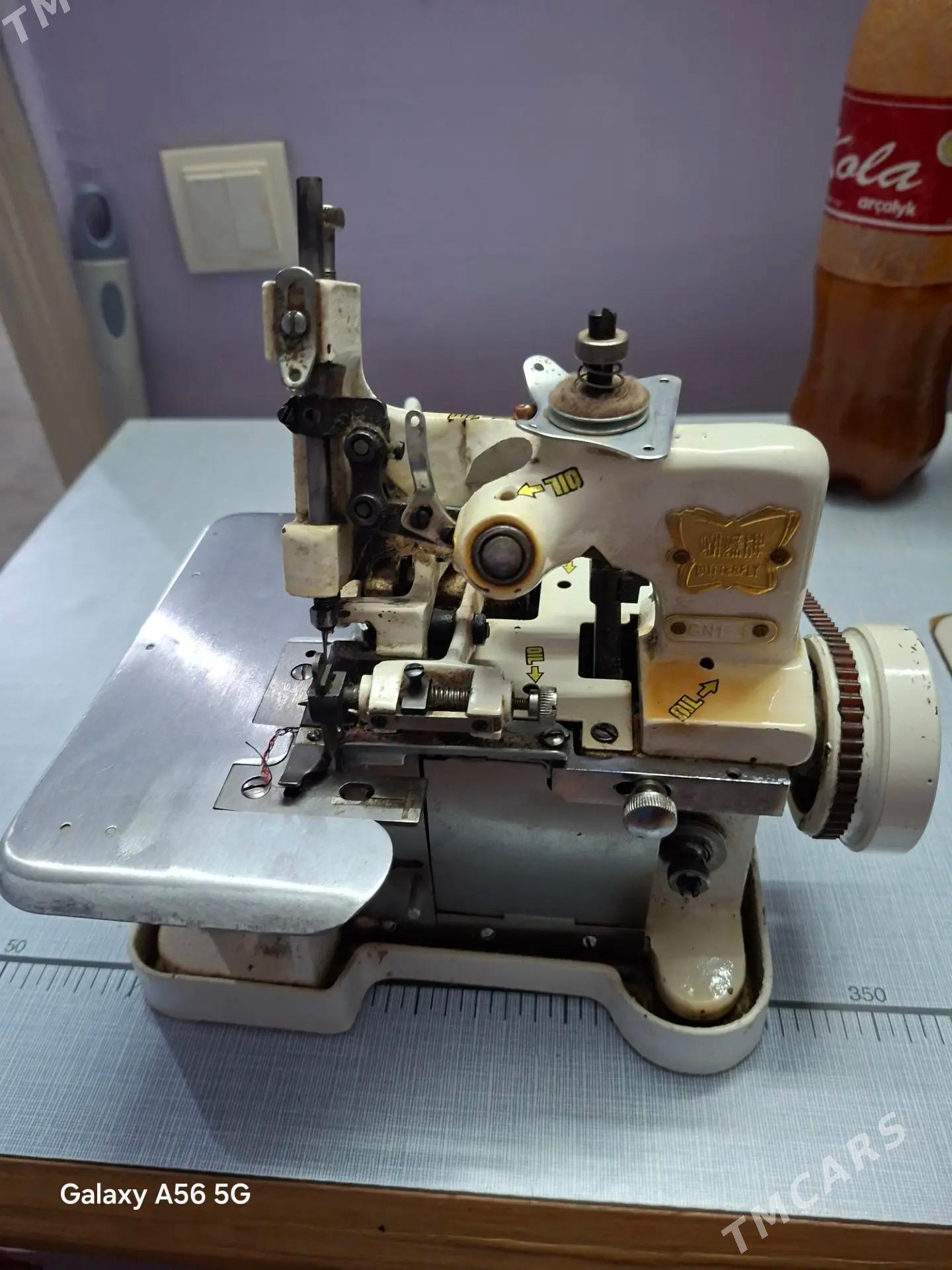 Awerlok - Туркменабат - img 1