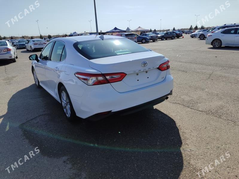 Toyota Camry 2020 - 340 000 TMT - Türkmenabat - img 1