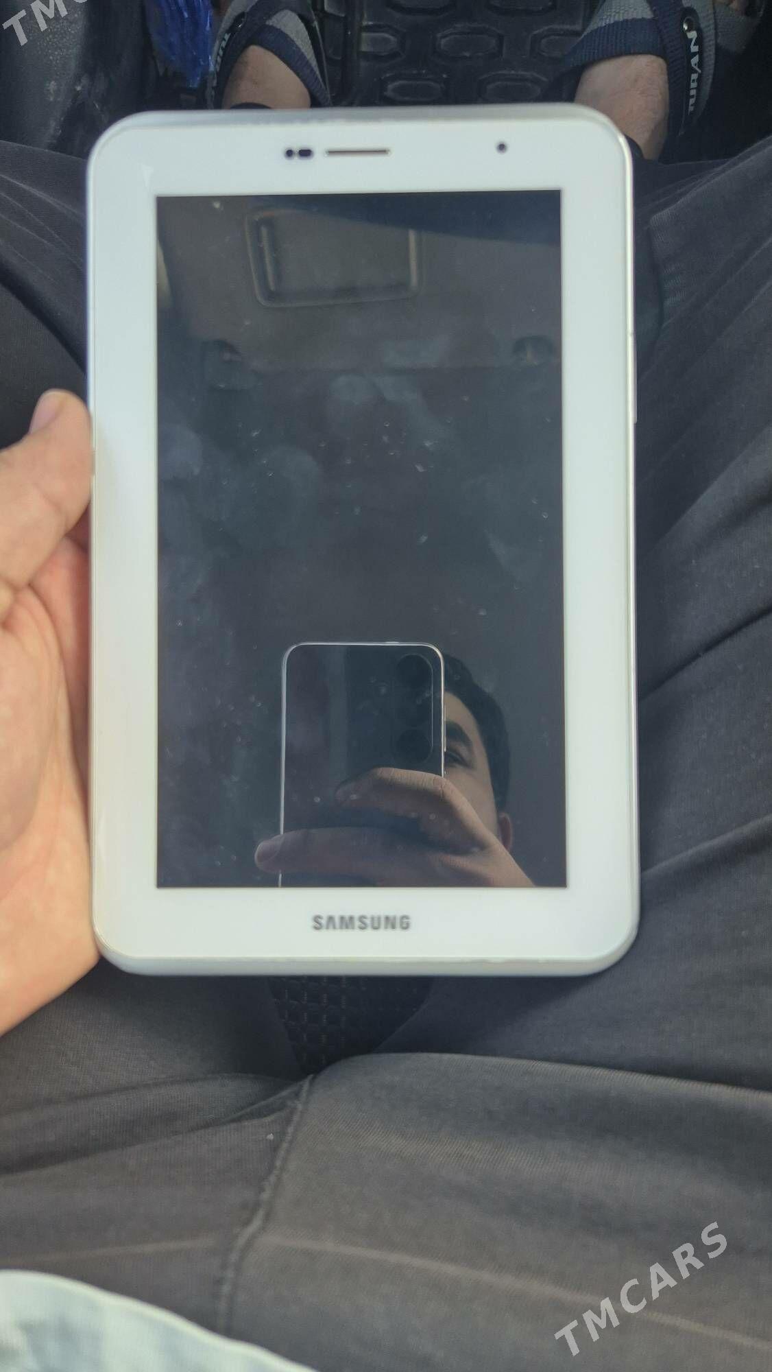 Samsung Tap 2 - Köşi - img 1