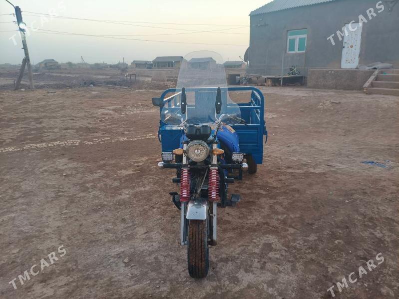 Fekon FK200-14G 2019 - 17 000 TMT - Tejen - img 1