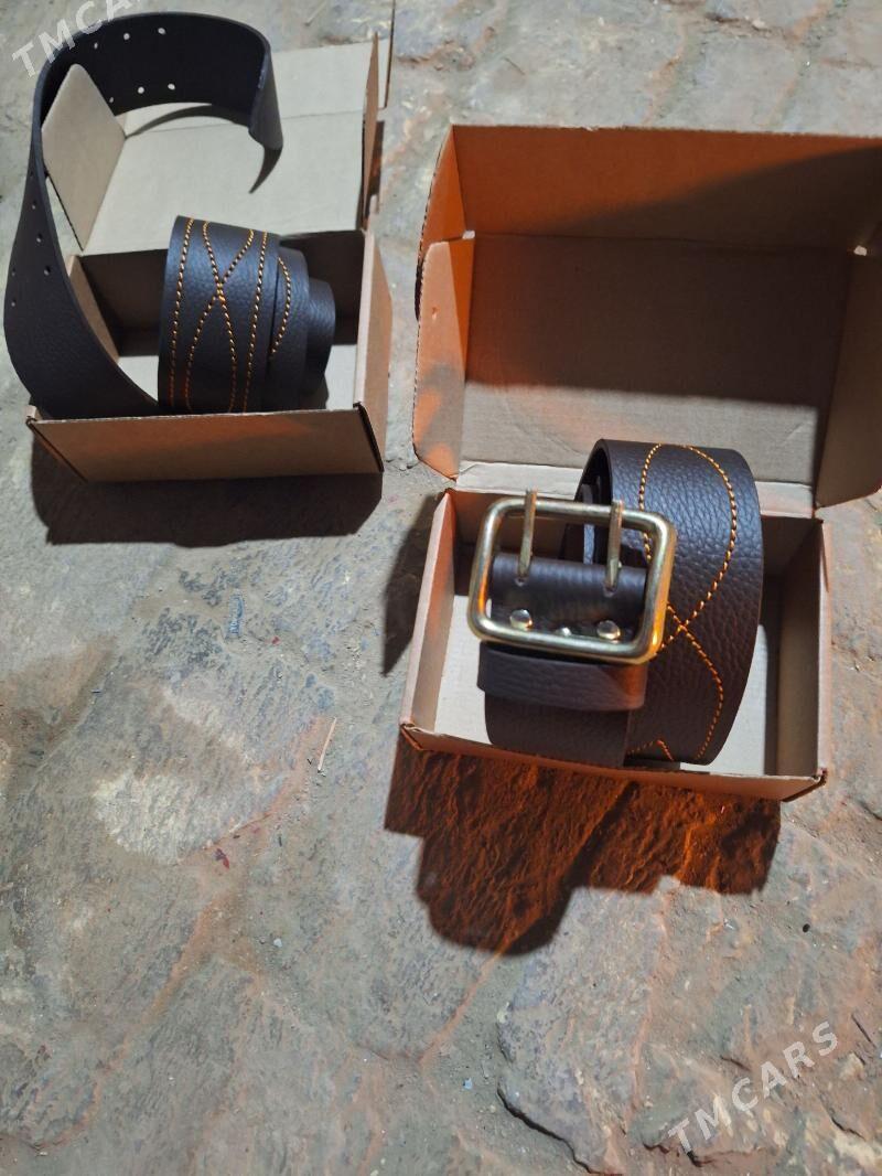 Кемерово (бил гушок) - Baýramaly - img 1