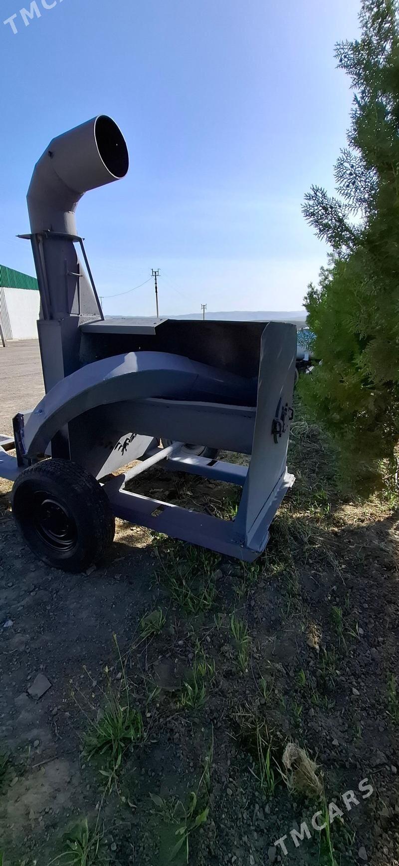 ot uweyan - Бахарден - img 1