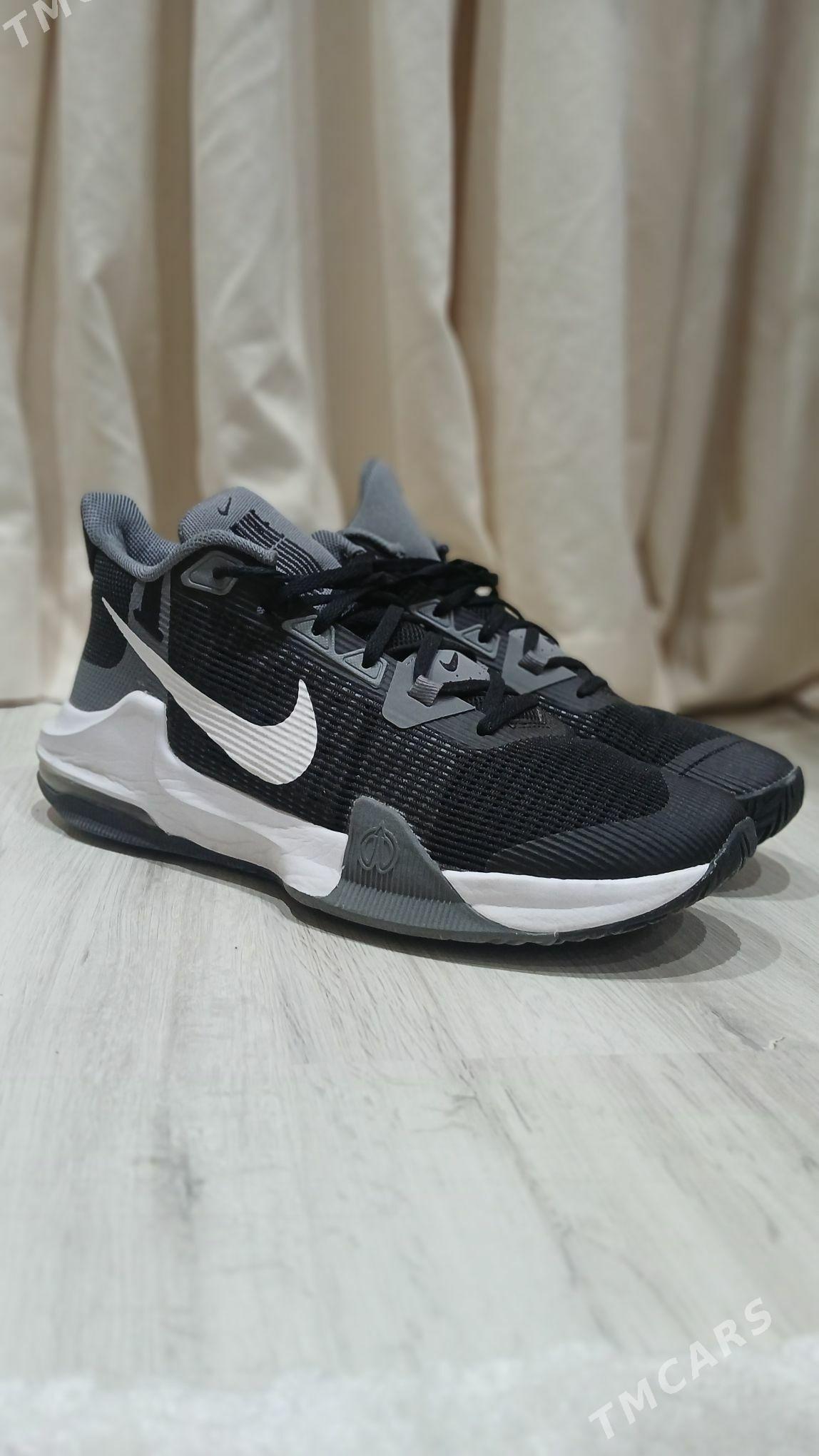 мужские кроссовки - Мир 4 - img 1