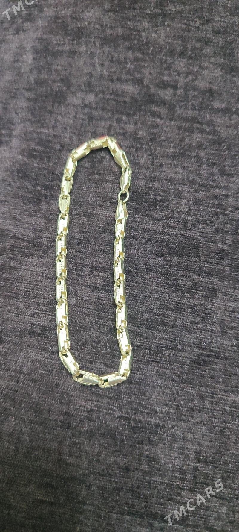 gyzyl braslet - Parahat 2 - img 1