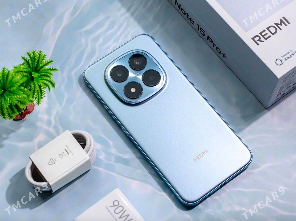 Redmi Note 15 Pro Plus - Kaka - img 1