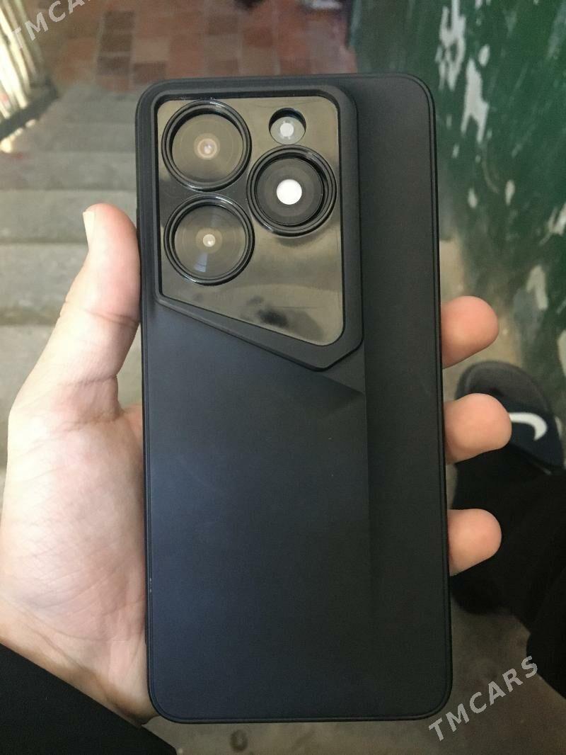 Tecno spark 20c GB128 - Balkanabat - img 1