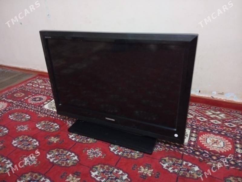 telewizor - 30 мкр - img 1