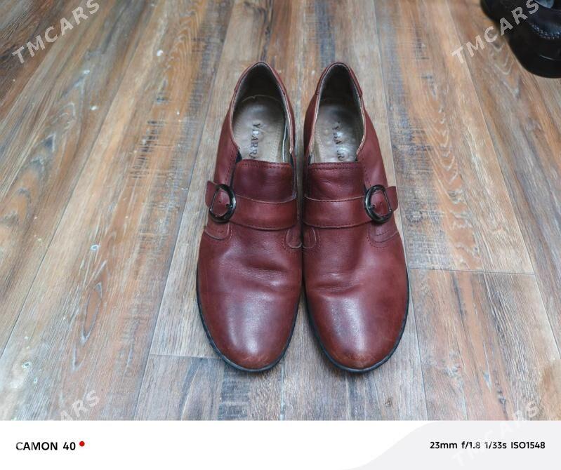 ЖЕНСКИЕ ТУФЛИ - Aşgabat - img 1