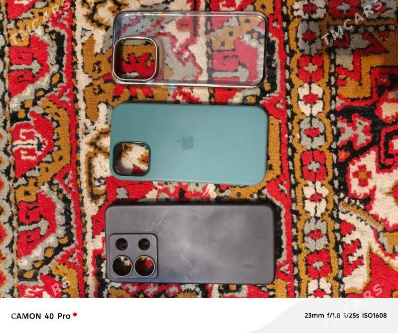 ЧЕХЛЫ - Aşgabat - img 1