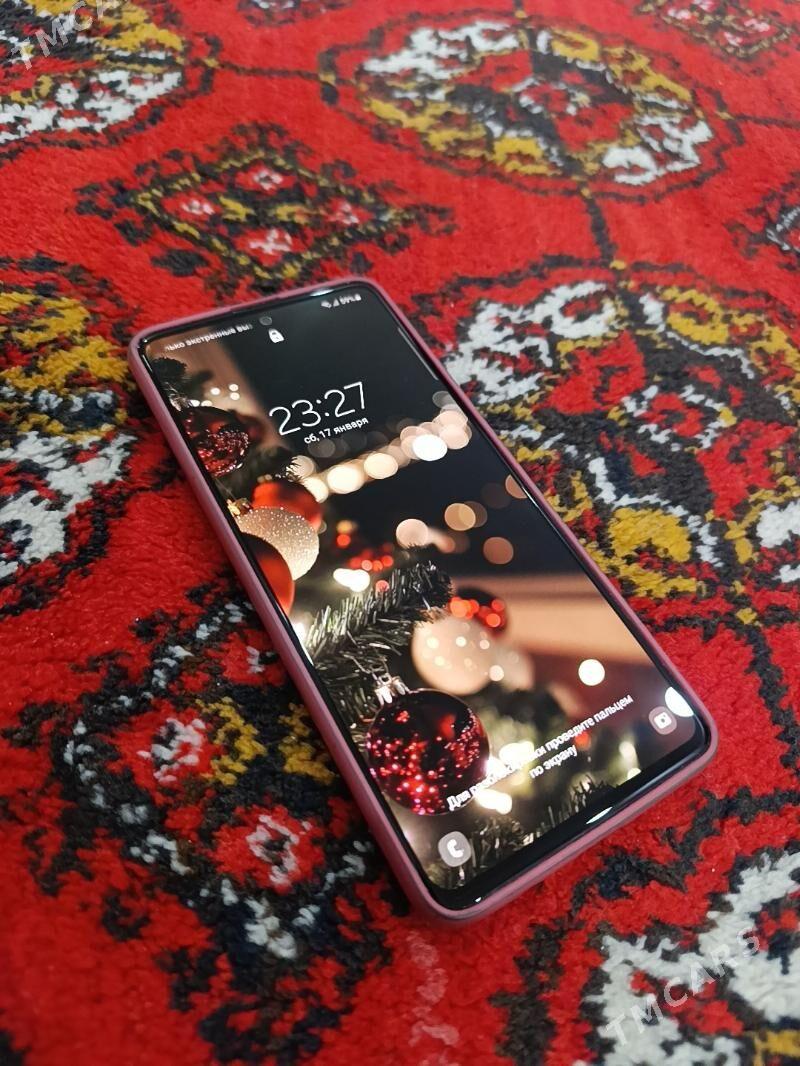 Samsung A51 - Daşoguz - img 1