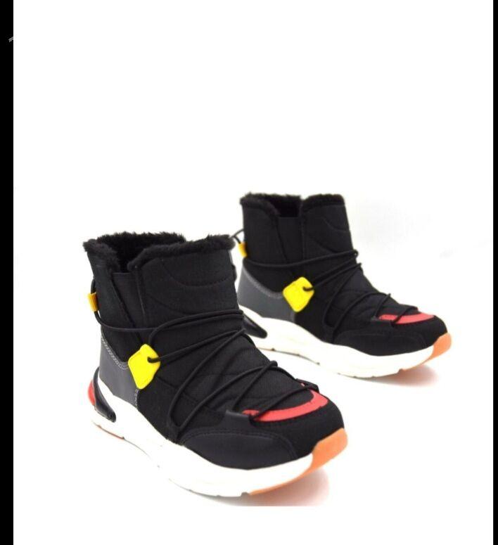 сапожки для мальчика Vicco - Туркменабат - img 1