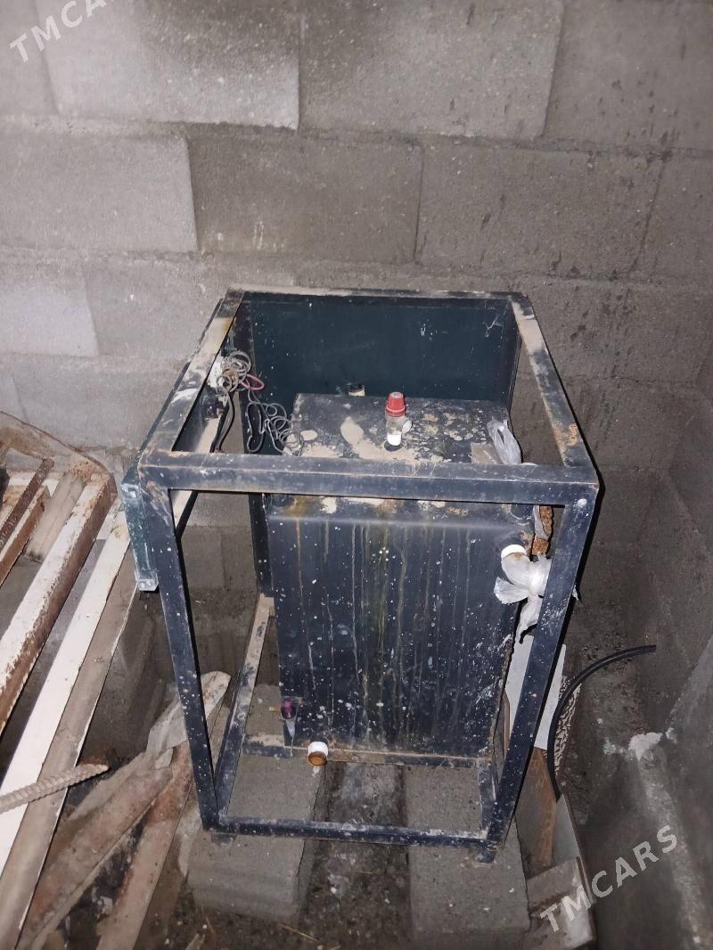 katenli - Aşgabat - img 1