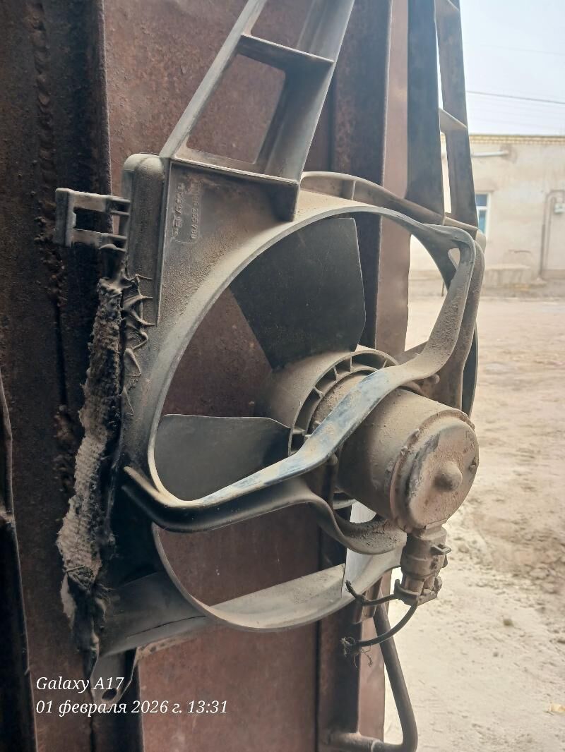 Wentilÿator 150 TMT - Gurbansoltan Eje - img 1