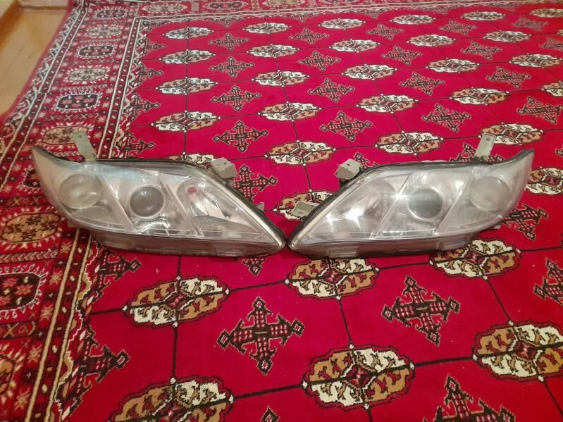 Okuzkelle fara 900 TMT - Ашхабад - img 1