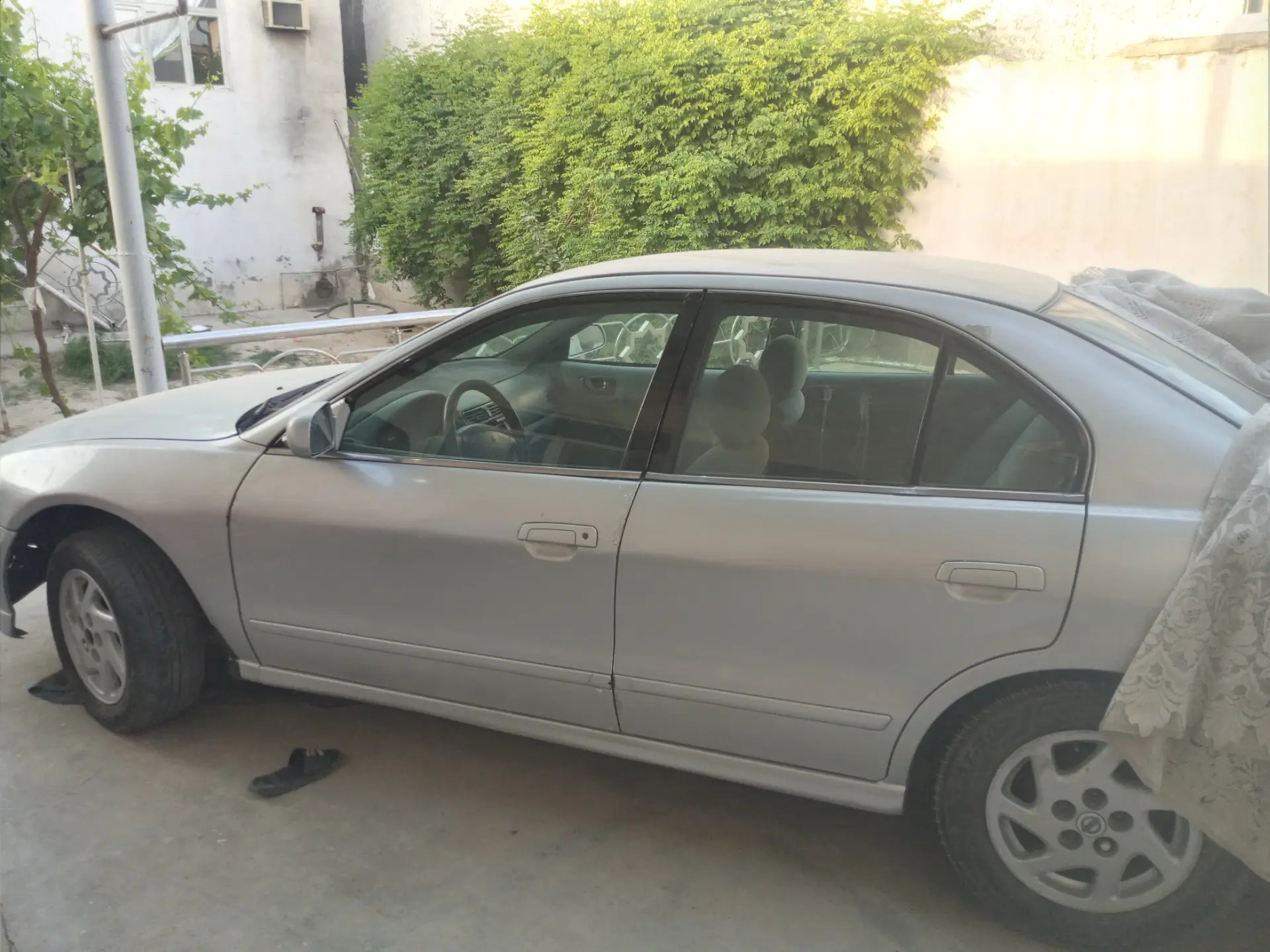 gallant 2 000 TMT - Мары - img 1