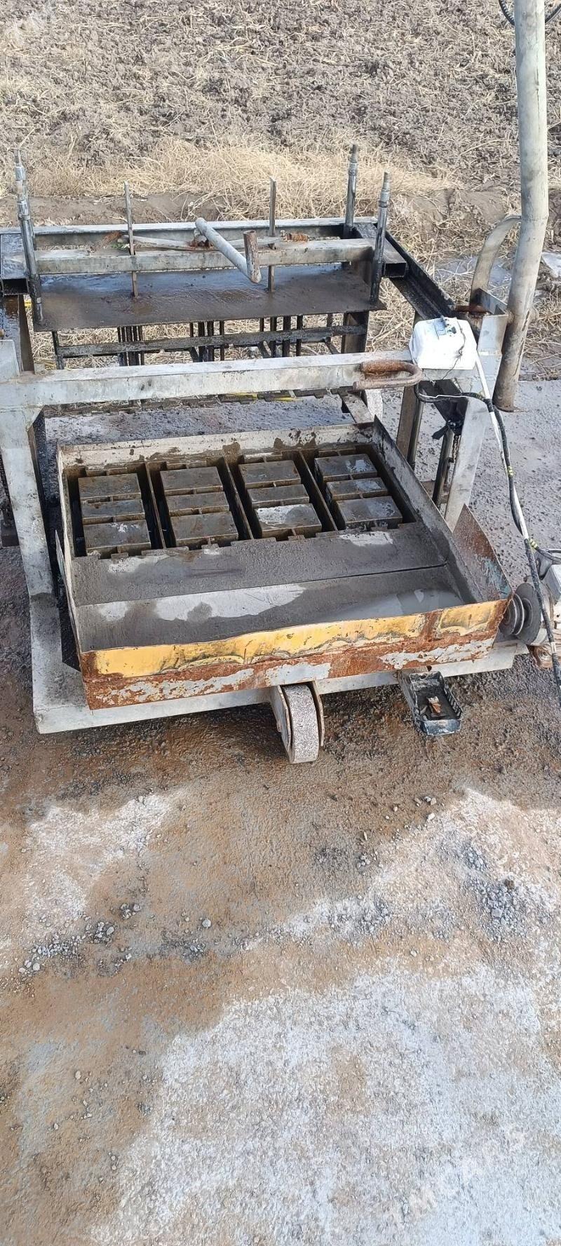 BITON KERPIÇ STANOK MEŞALKA - Murgap - img 1