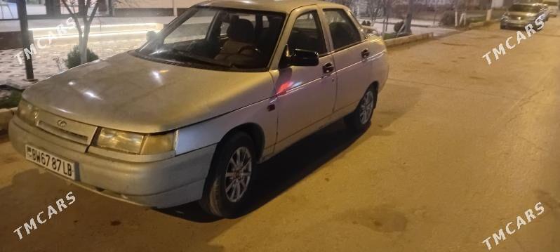 Lada 2110 2002 - 25 000 TMT - Türkmenabat - img 1
