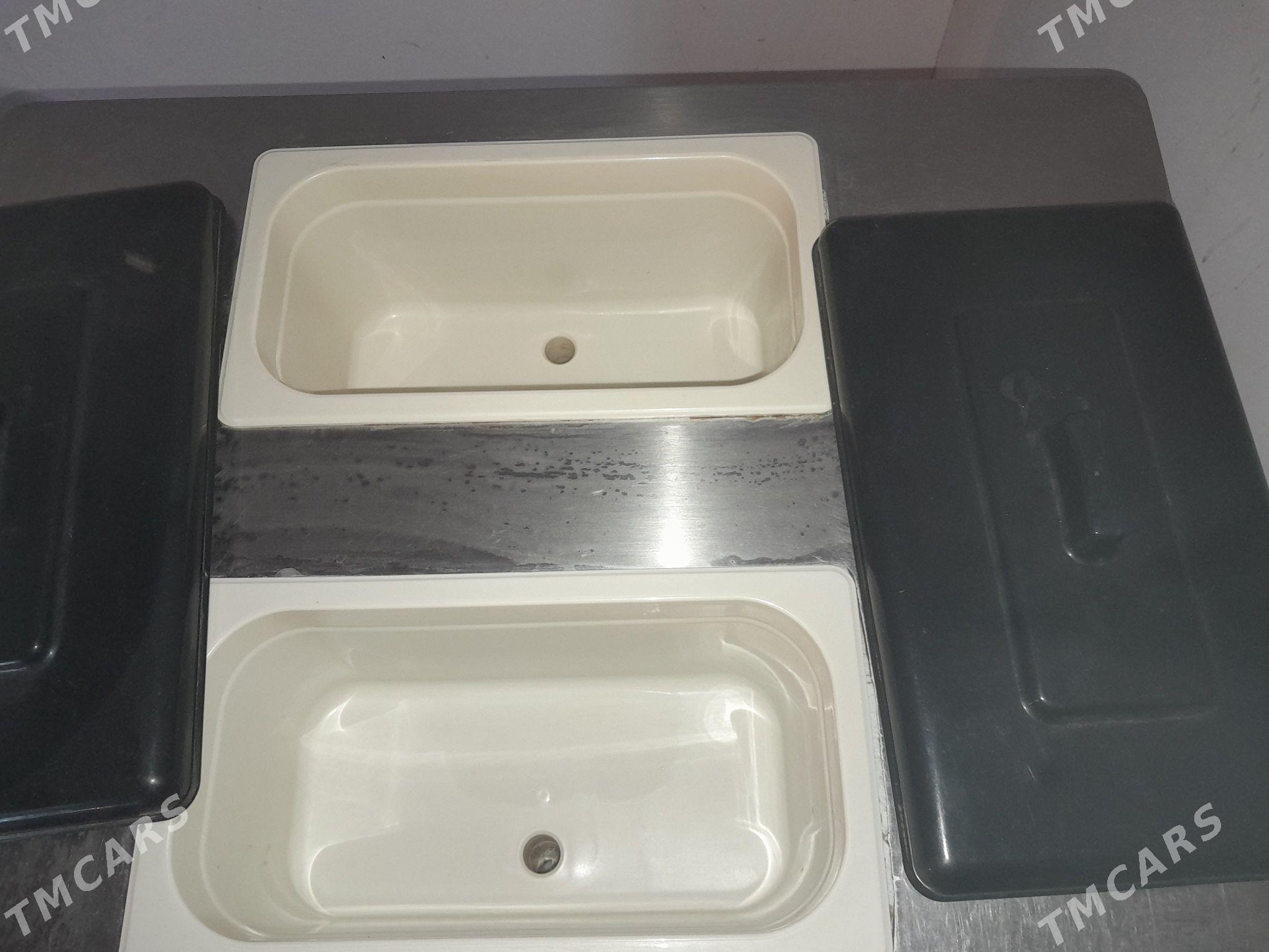 guyma massin - етр. Туркменбаши - img 1