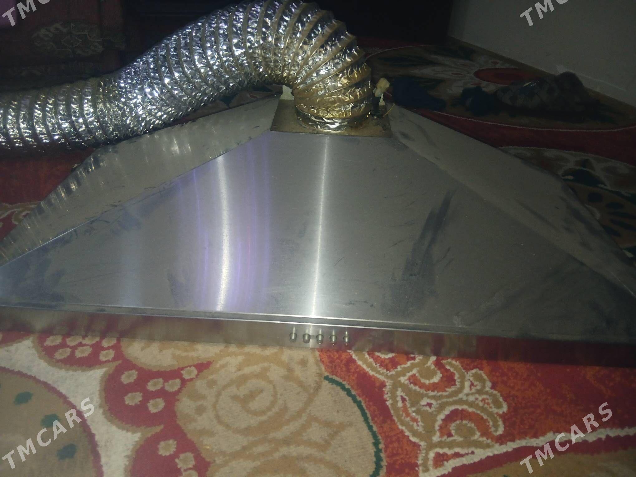 witićka - Daşoguz - img 1