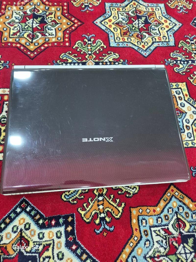 Xnote kompyuter - Daşoguz - img 1