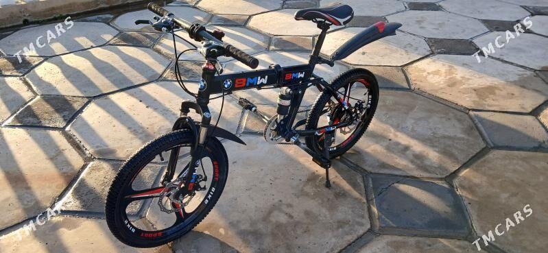 BMW Welik 20-lik - Mary - img 1