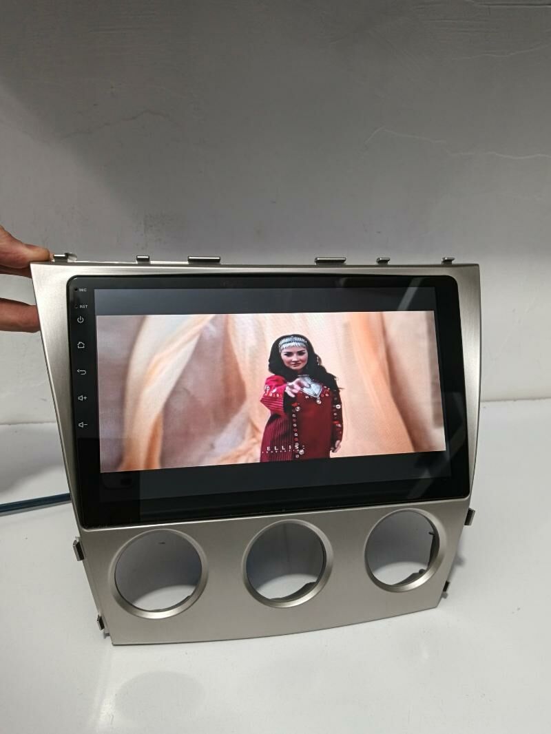 Okuz kelle Android 1 650 TMT - Balkanabat - img 1