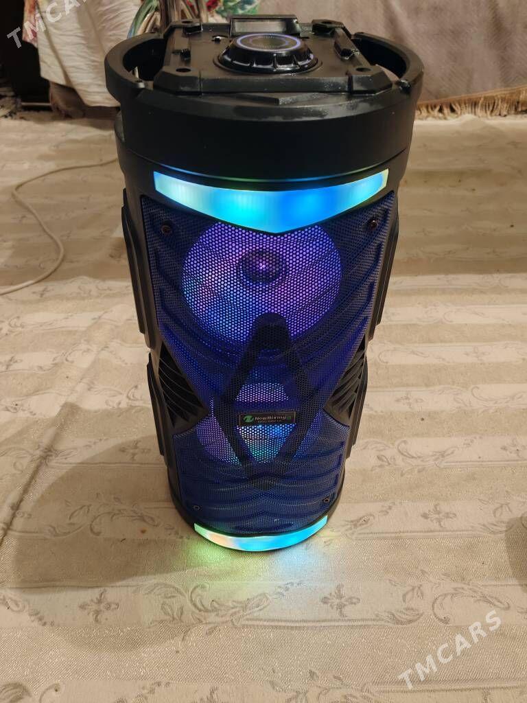 Kalonka - Balkanabat - img 1