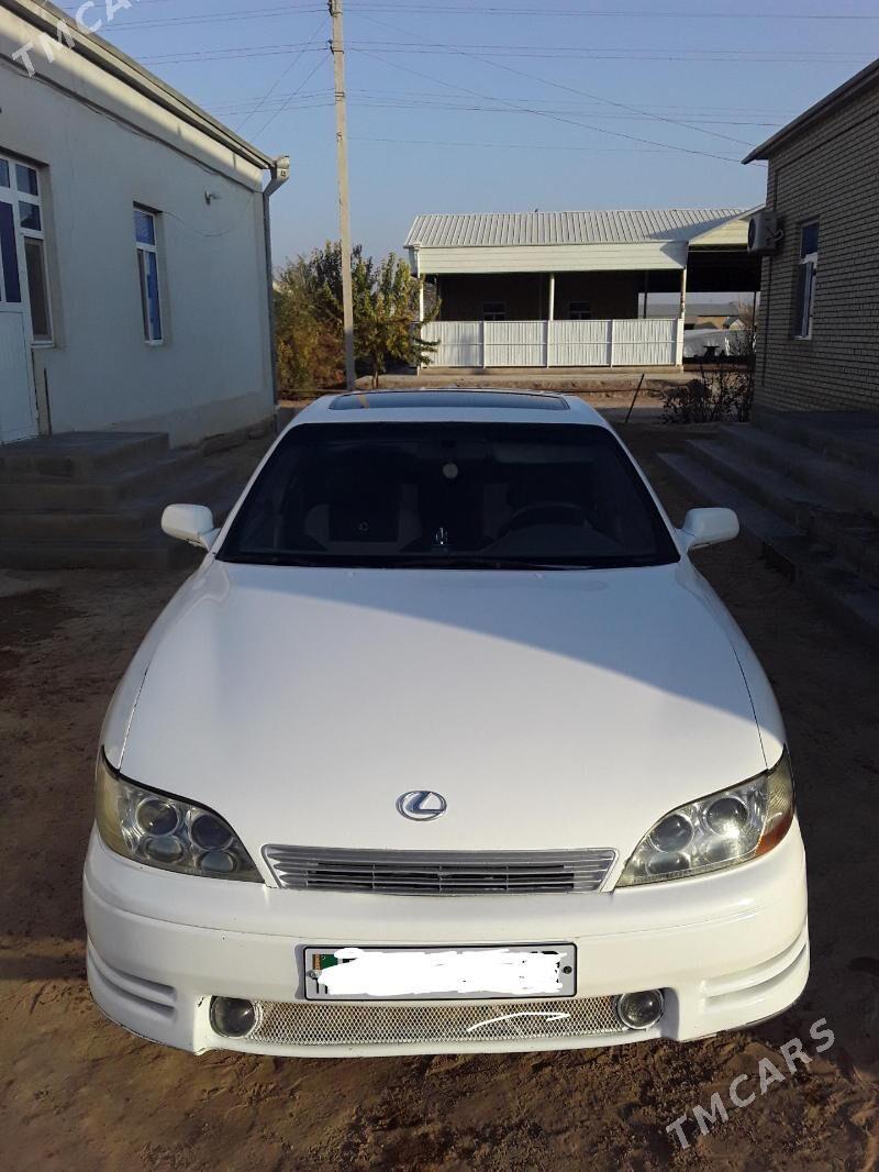 Lexus ES 1993 - 65 000 TMT - Мургап - img 1