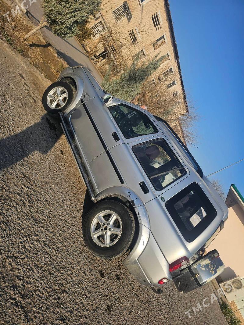 Land Rover Freelander 2004 - 141 000 TMT - Ашхабад - img 1