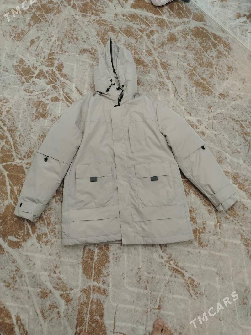 Kurtga - Балканабат - img 1